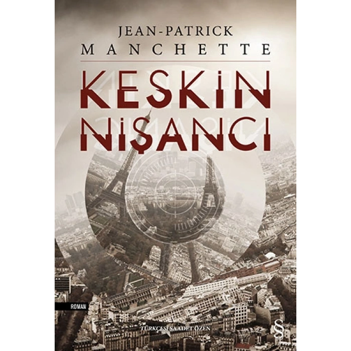 Keskin Nişancı