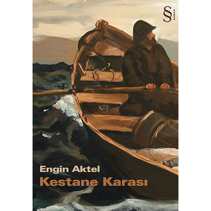 Kestane Karası