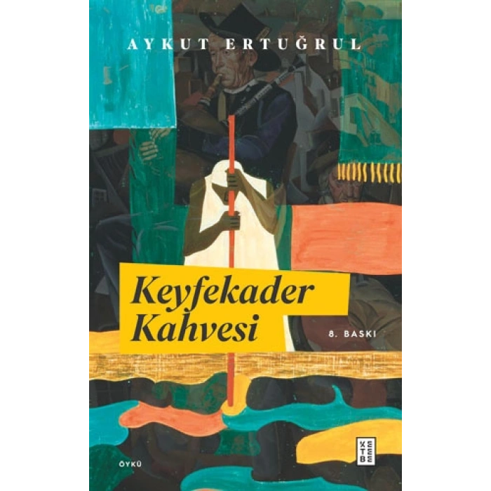 Keyfekader Kahvesi