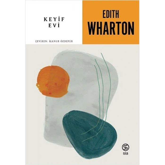 Keyif Evi