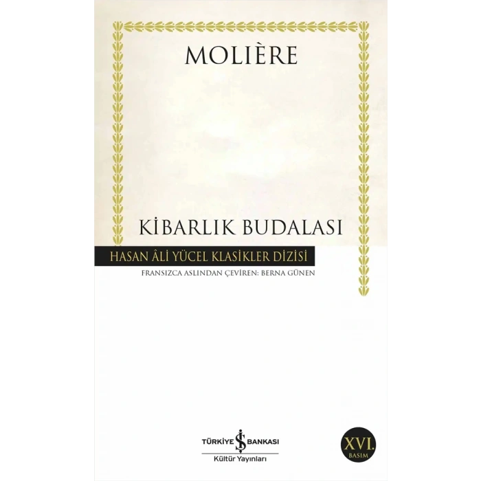 Kibarlık Budalası
