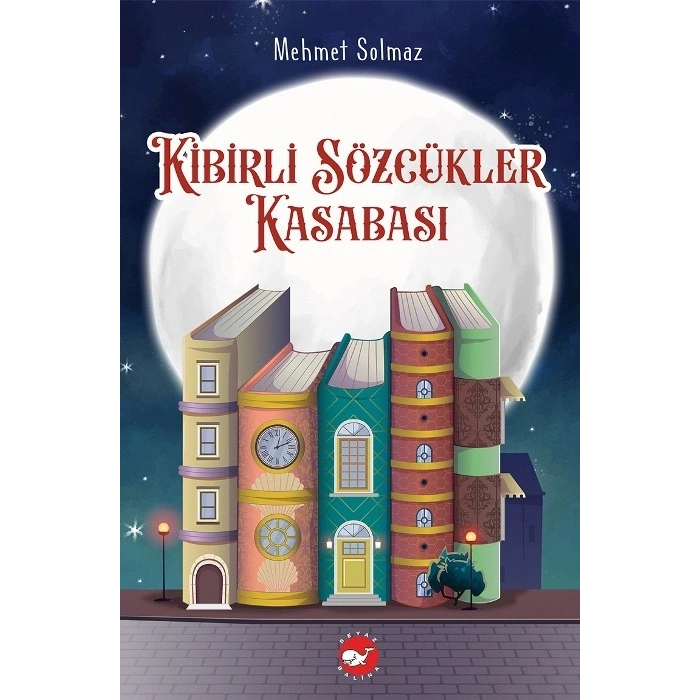 Kibirli Sözcükler Kasabası