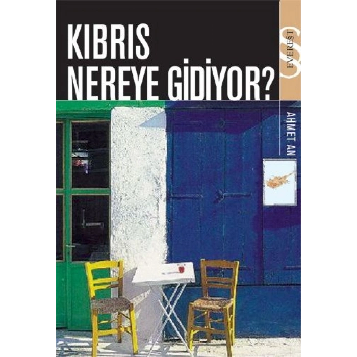 Kıbrıs Nereye Gidiyor?