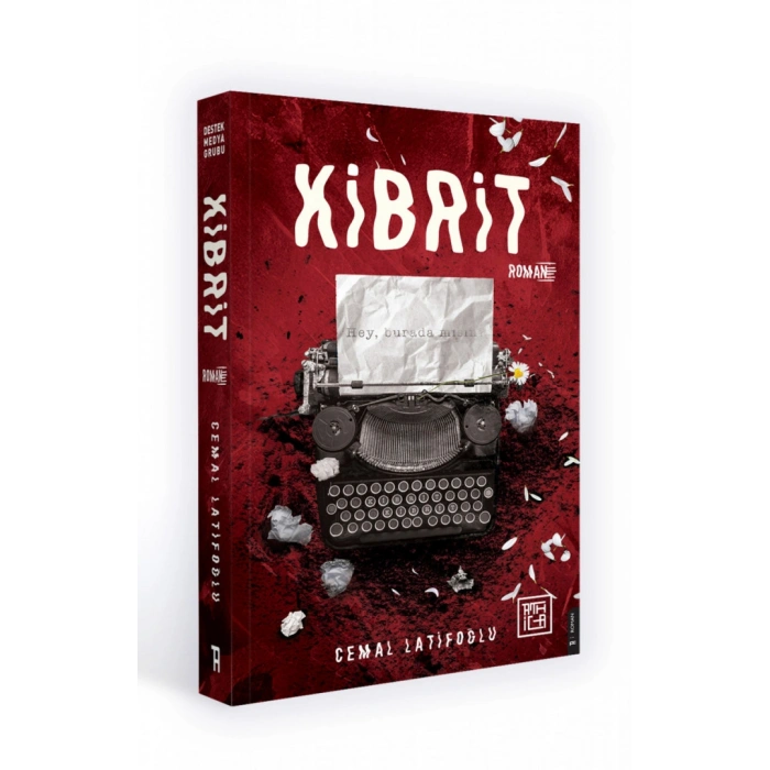 Kibrit