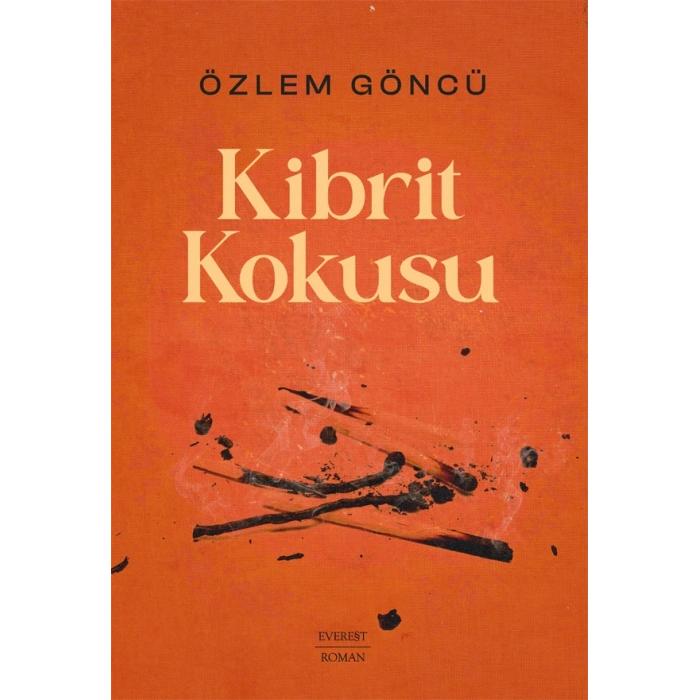 Kibrit Kokusu