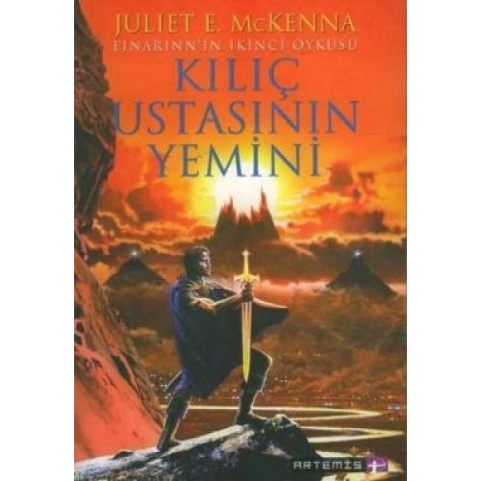 Kılıç Ustasının Yemini