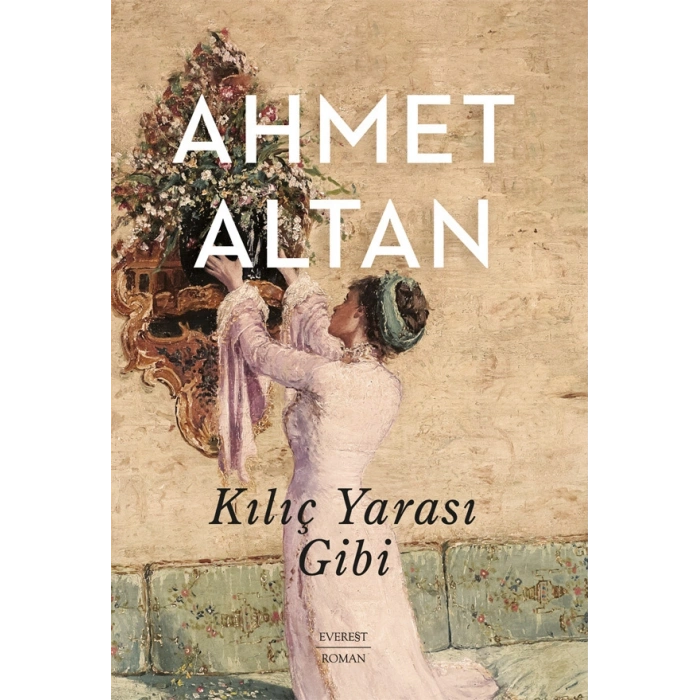 Kılıç Yarası Gibi