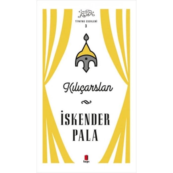 Kılıçarslan (Ciltli)