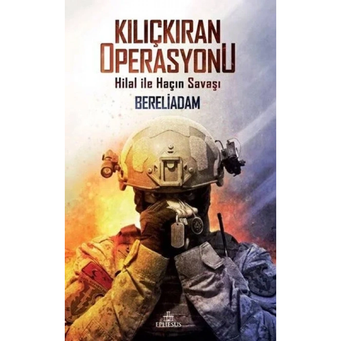 Kılıçkıran Operasyonu