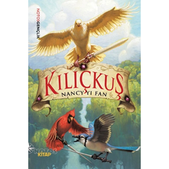 Kılıçkuş