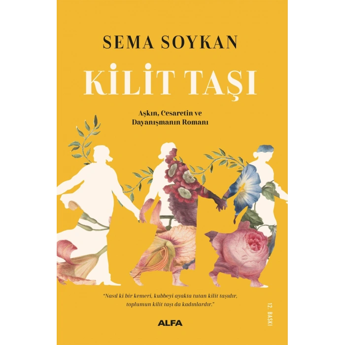 Kilit Taşı