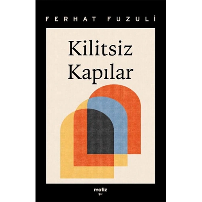 Kilitsiz Kapılar
