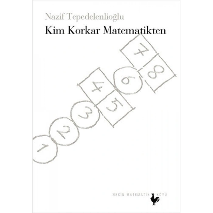 Kim Korkar Matematikten