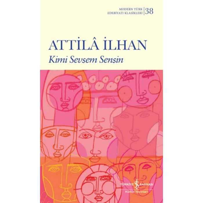 Kimi Sevsem Sensin