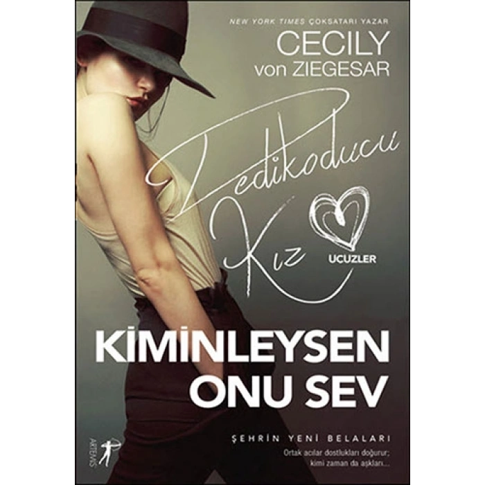 Kiminleysen Onu Sev