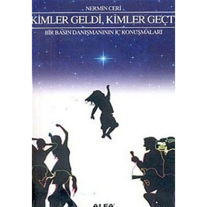 Kimler Geldi Kimler Geçti