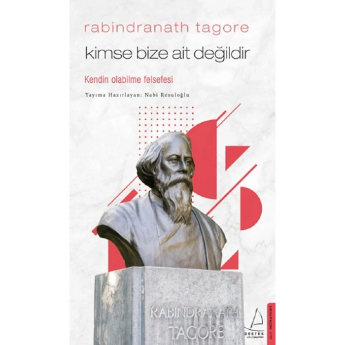 Kimse Bize Ait Değildir