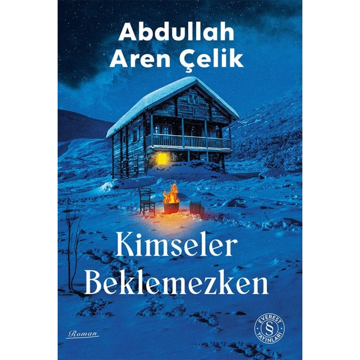 Kimseler Beklemezken