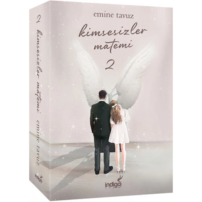 Kimsesizler Matemi 2