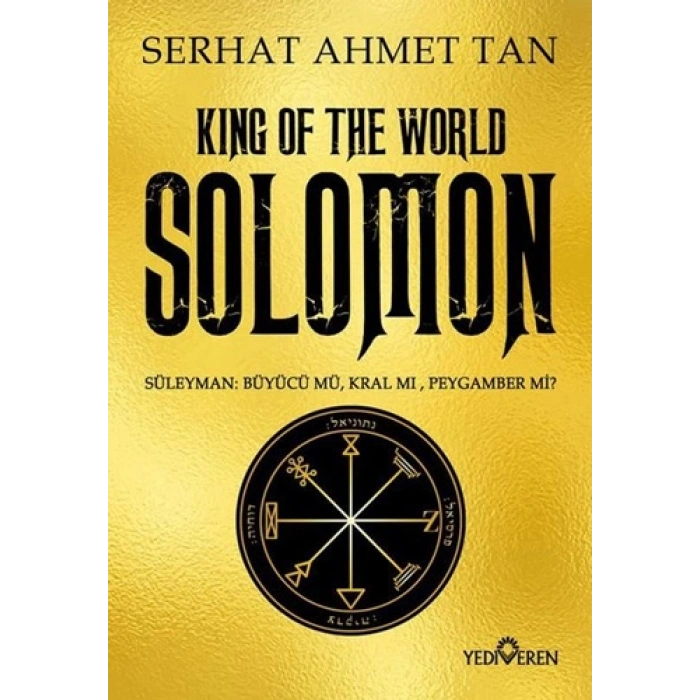 King of the World Solomon