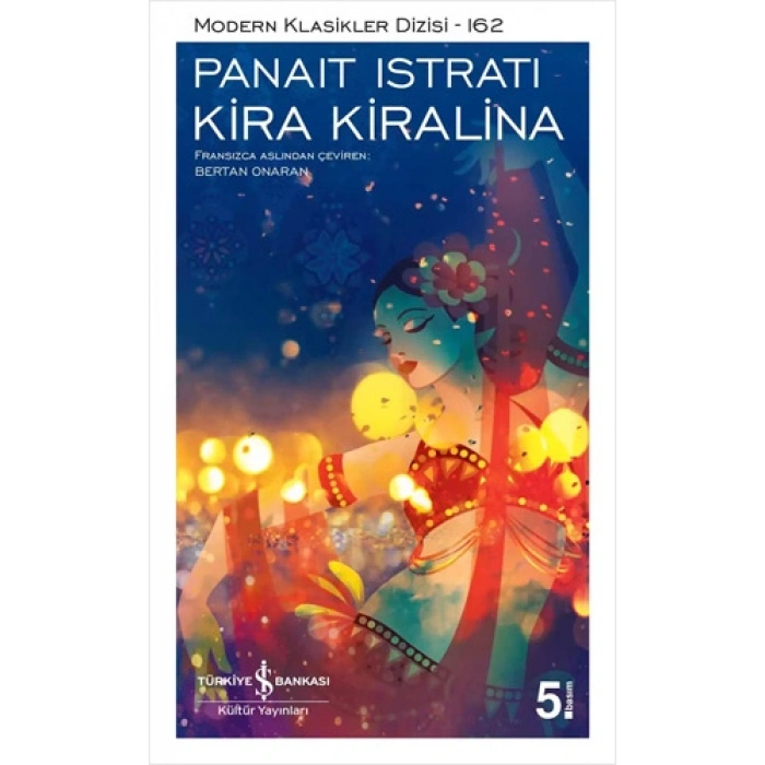 Kira Kiralina