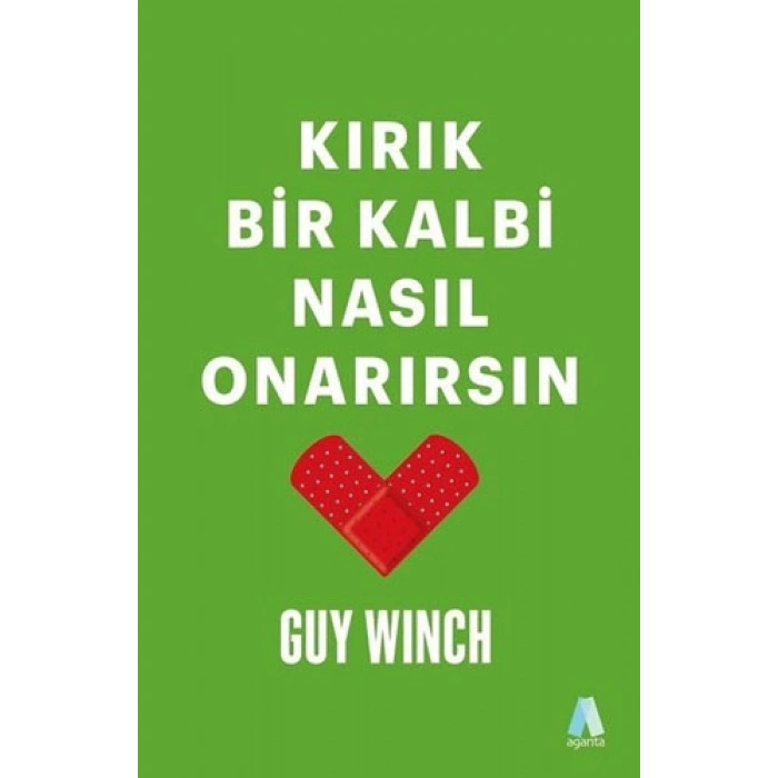 Kırık Bir Kalbi Nasıl Onarırsın