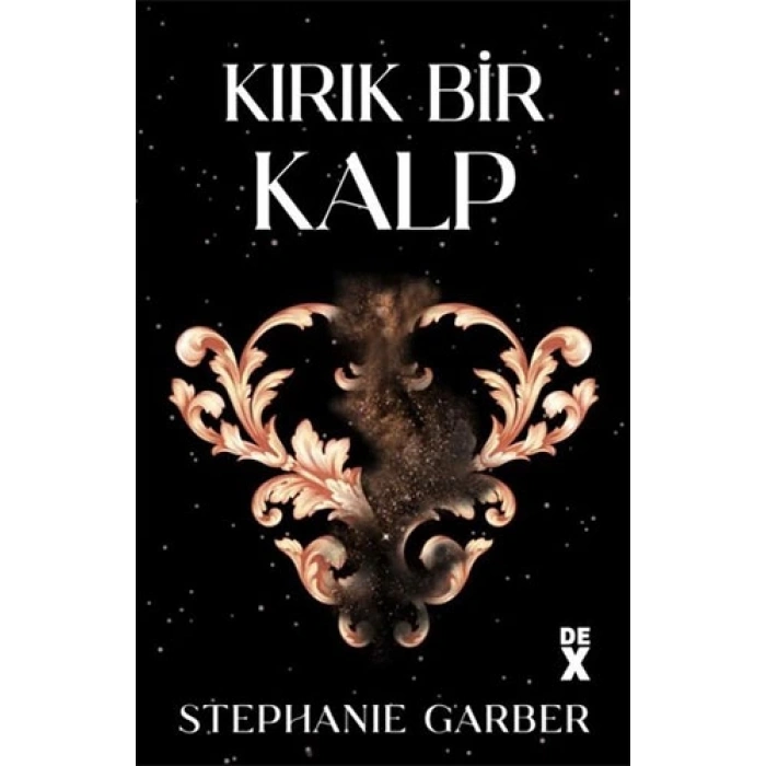 Kırık Bir Kalp