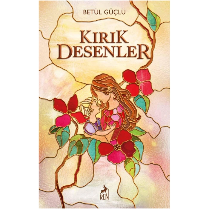Kırık Desenler (Ciltli)