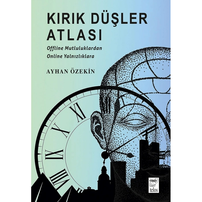 Kırık Düşler Atlası
