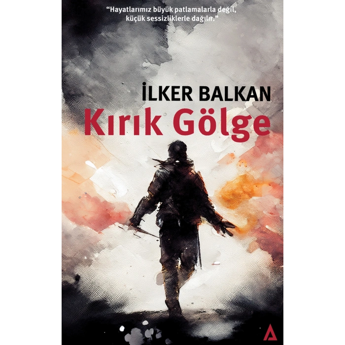Kırık Gölge