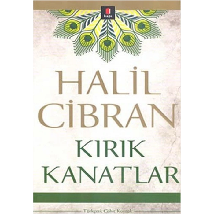 Kırık Kanatlar