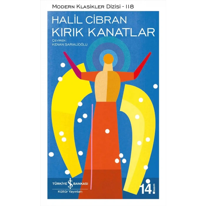 Kırık Kanatlar