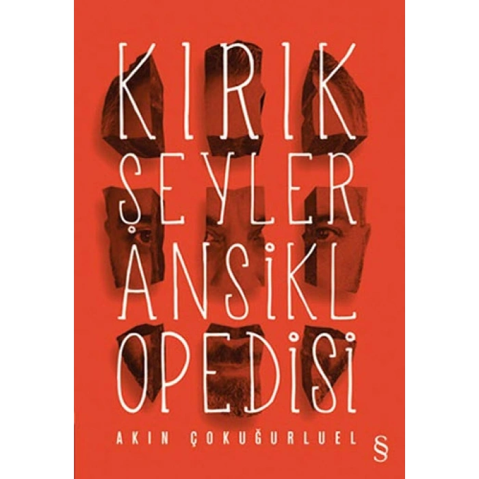 Kırık Şeyler Ansiklopedisi