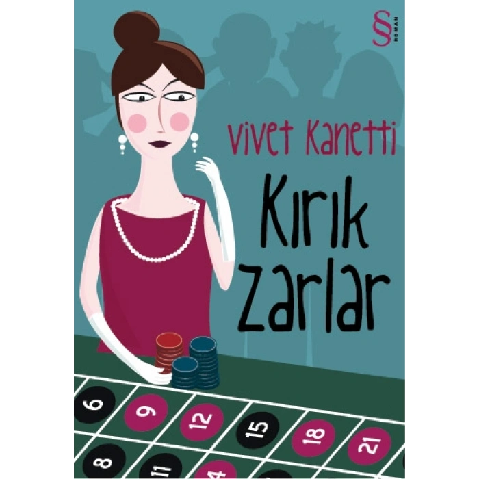 Kırık Zarlar