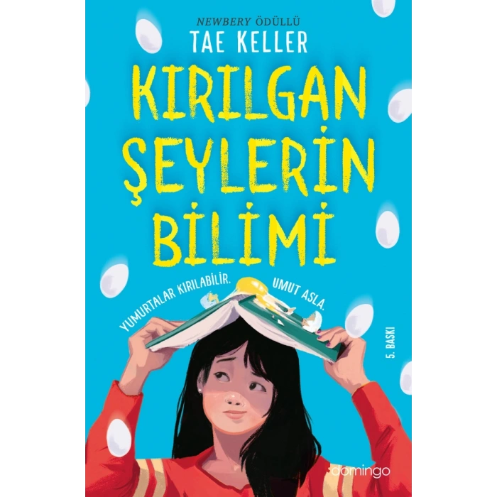 Kırılgan Şeylerin Bilimi