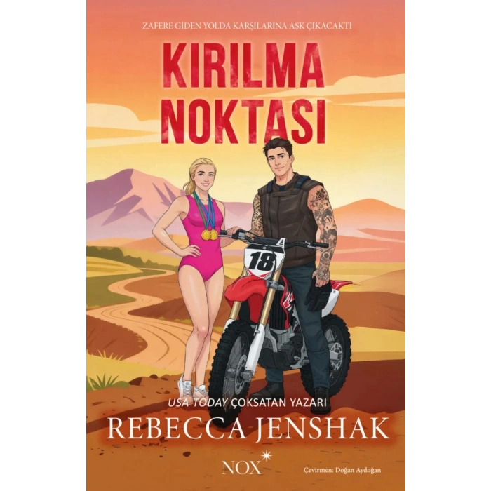 Kırılma Noktası