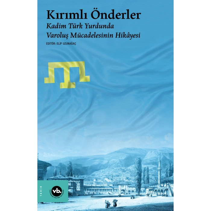 Kırımlı Önderler