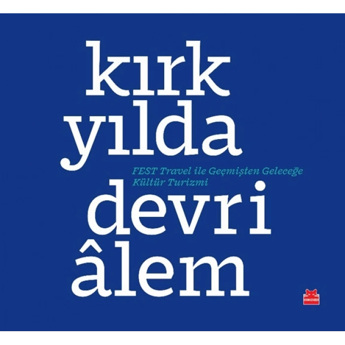 Kırk Yılda Devrialem