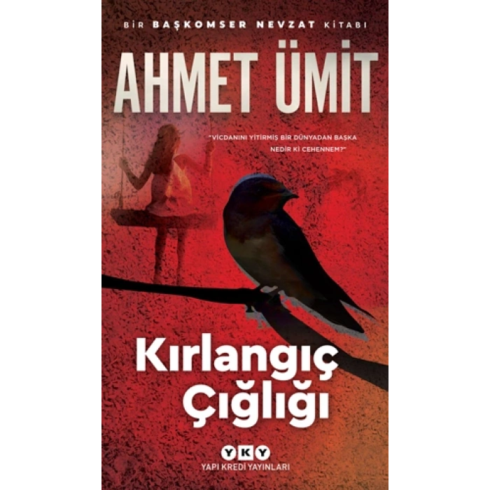 Kırlangıç Çığlığı