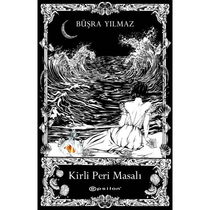 Kirli Peri Masalı