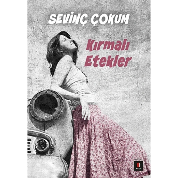 Kırmalı Etekler