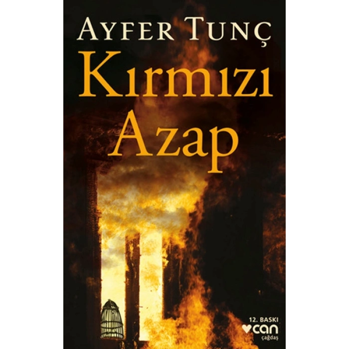 Kırmızı Azap