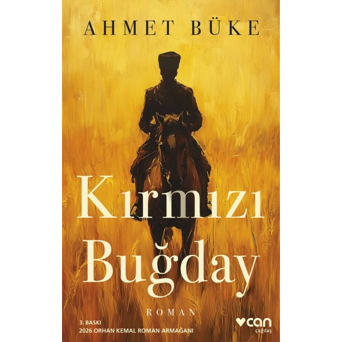 Kırmızı Buğday