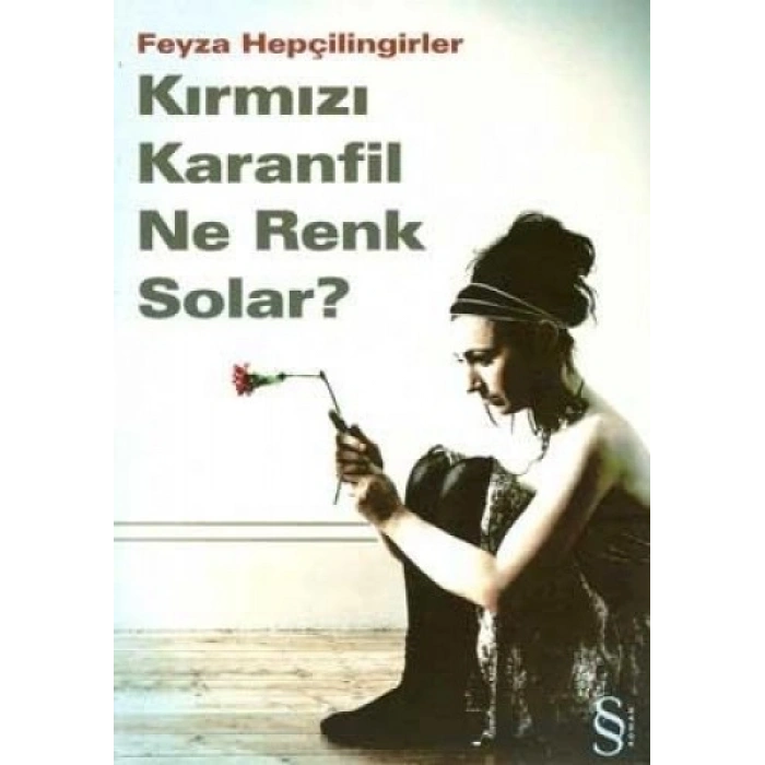 Kırmızı Karanfil Ne Renk Solar?