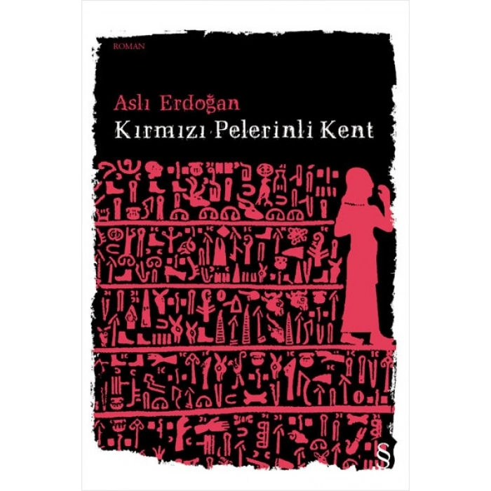 Kırmızı Pelerinli Kent