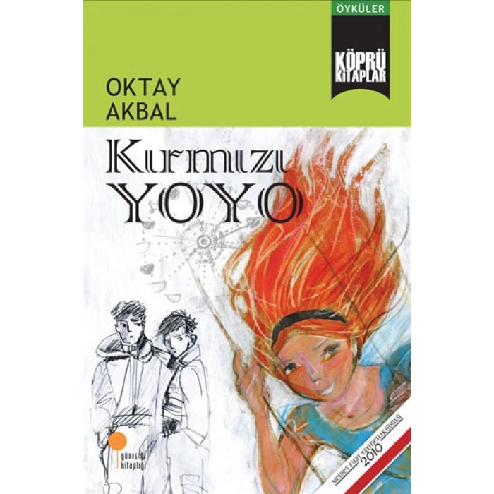 Kırmızı Yoyo