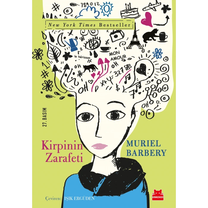 Kirpinin Zarafeti