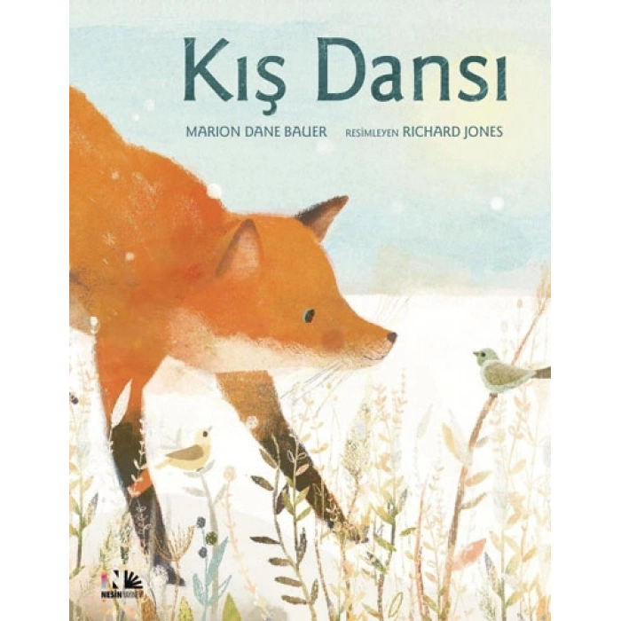Kış Dansı