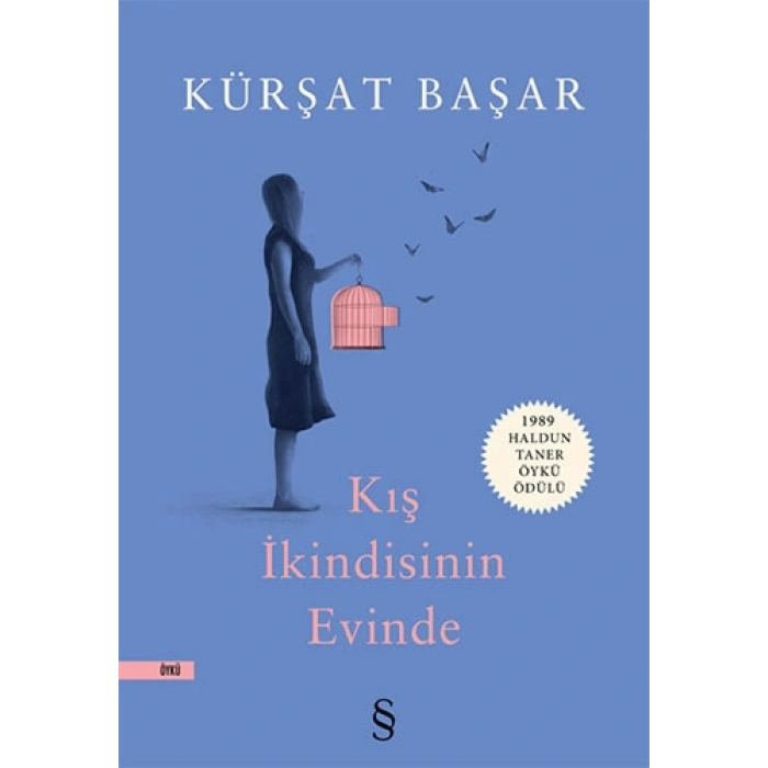 Kış İkindisinin Evinde