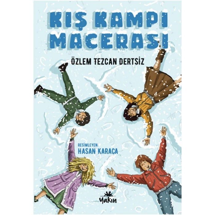 Kış Kampı Macerası